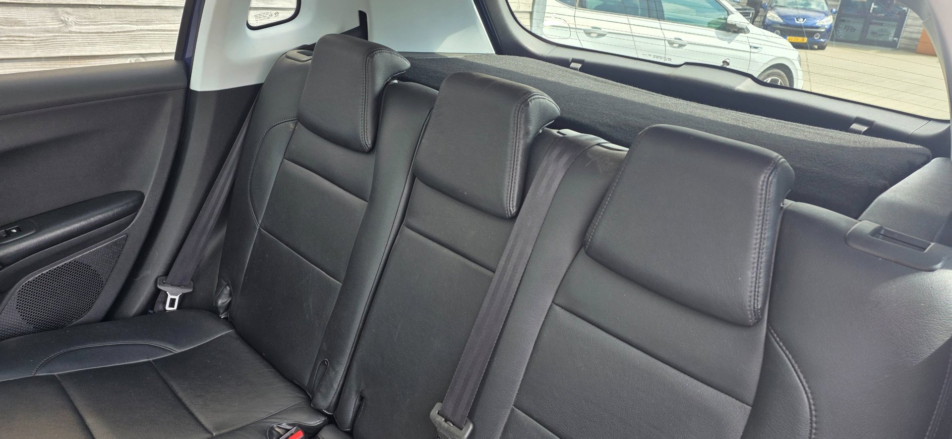 Foto van Peugeot 2008