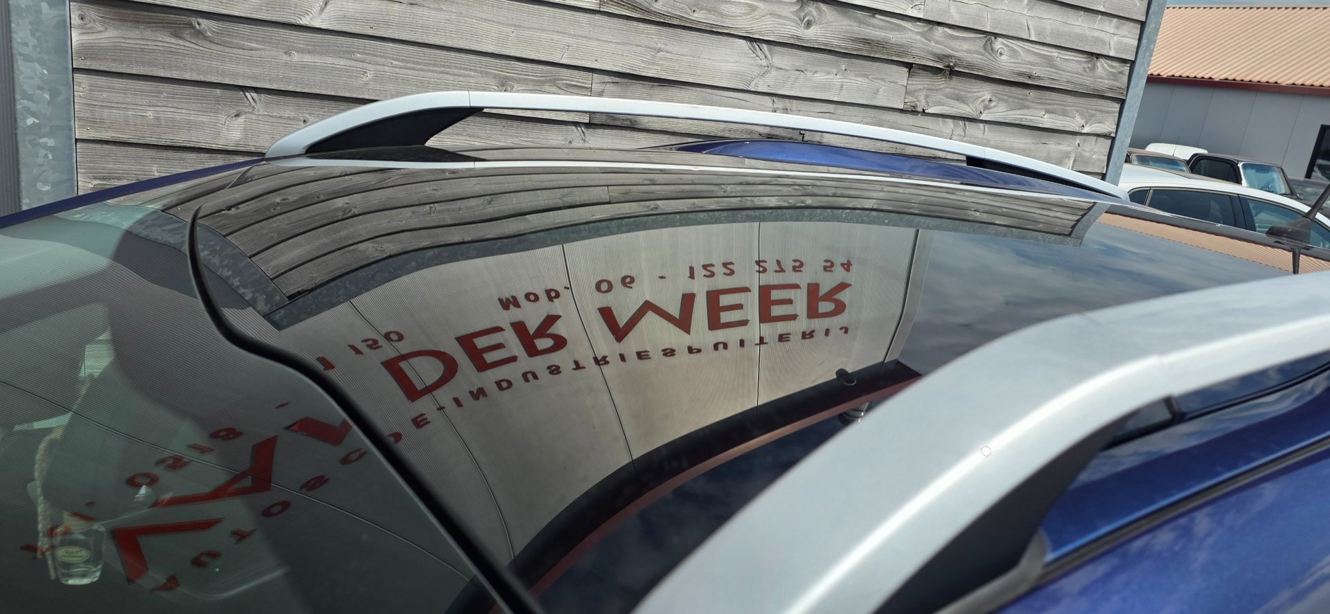 Foto van Peugeot 2008
