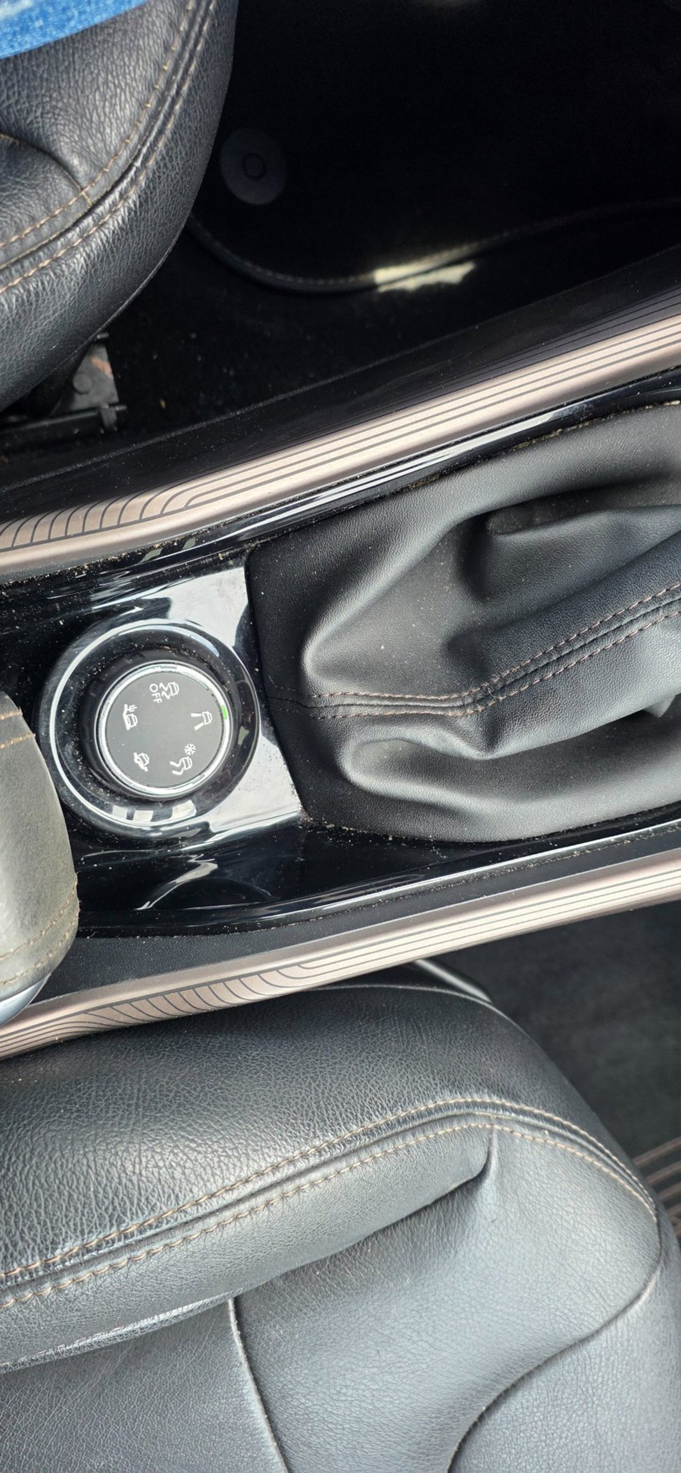 Foto van Peugeot 2008