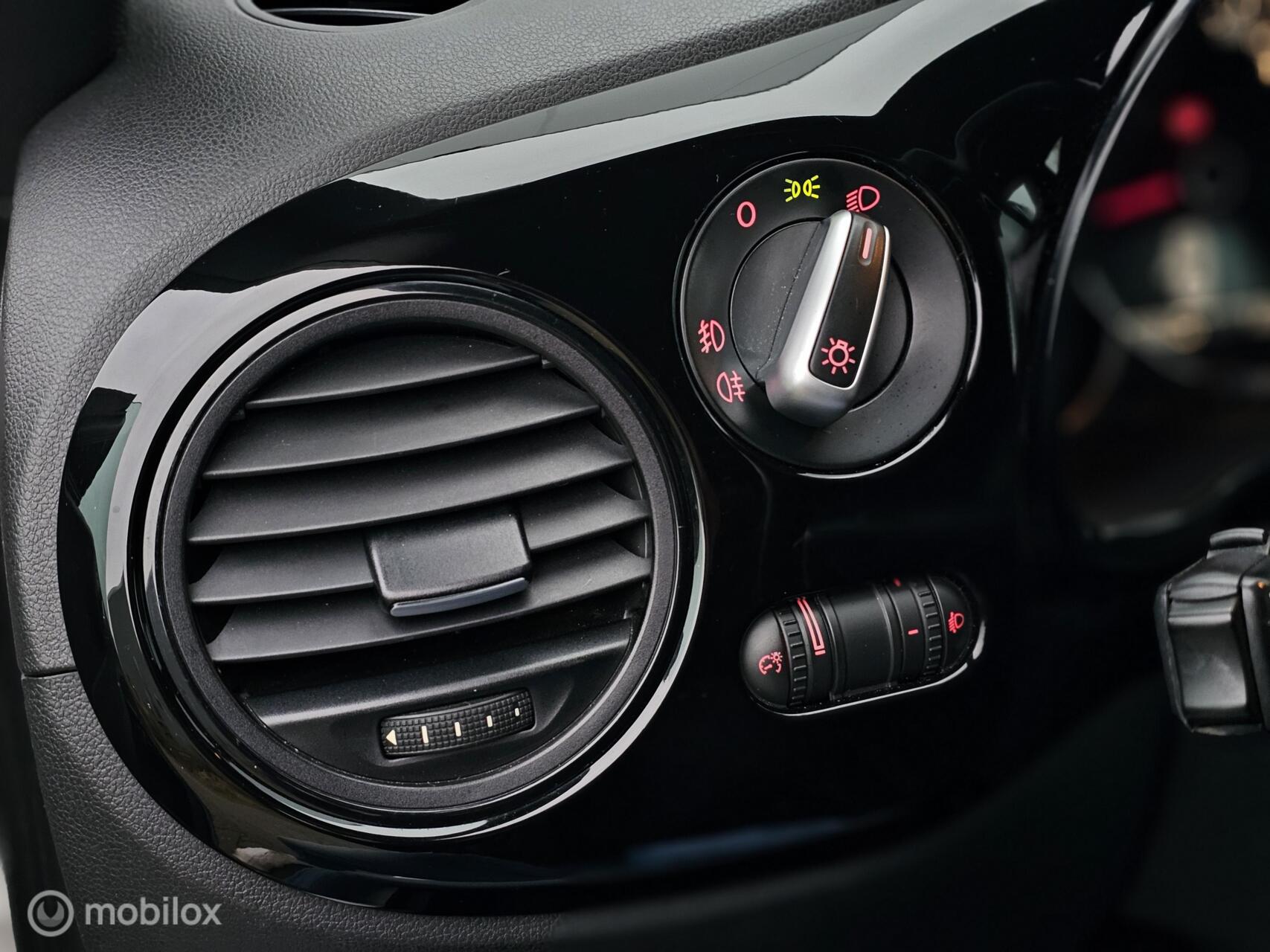 Foto van Volkswagen Beetle