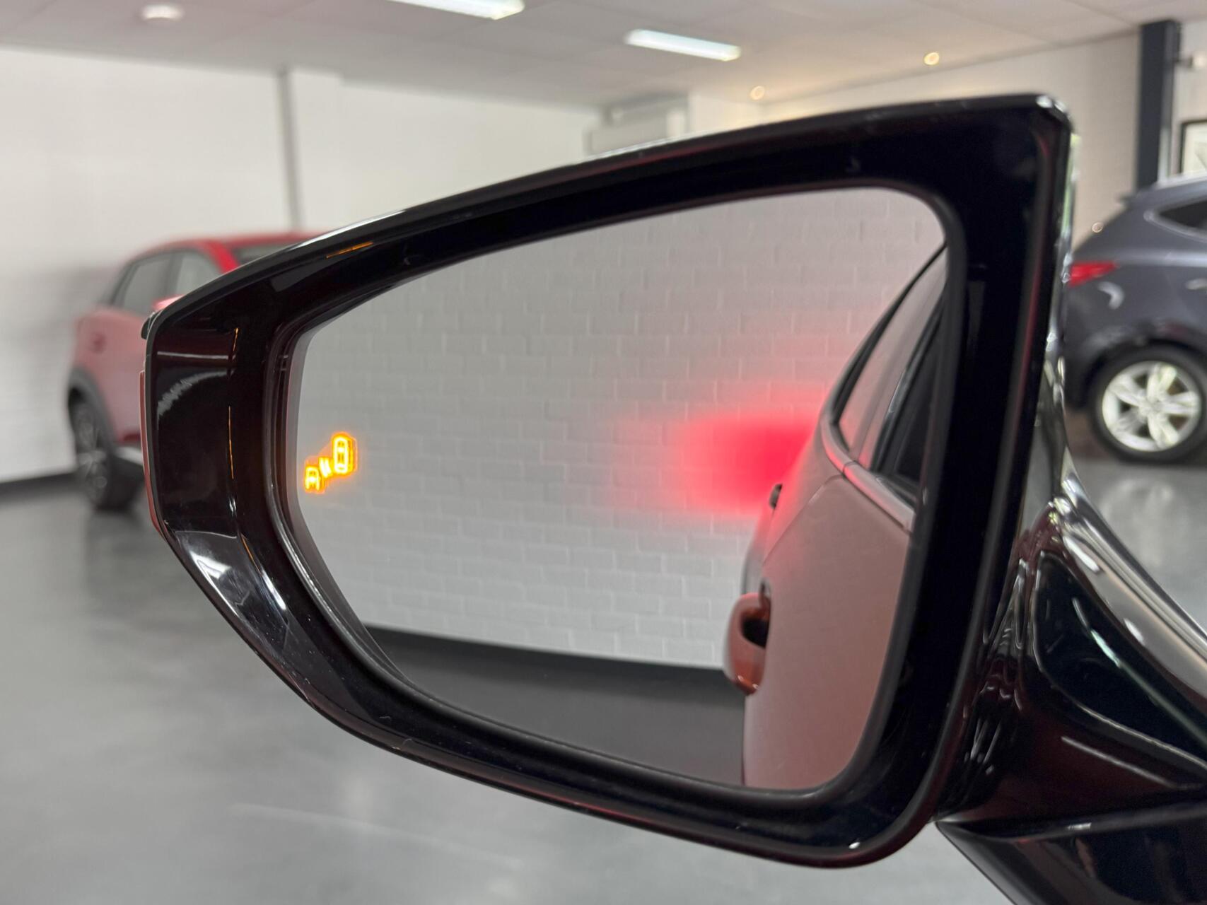 Foto van Lexus Ux