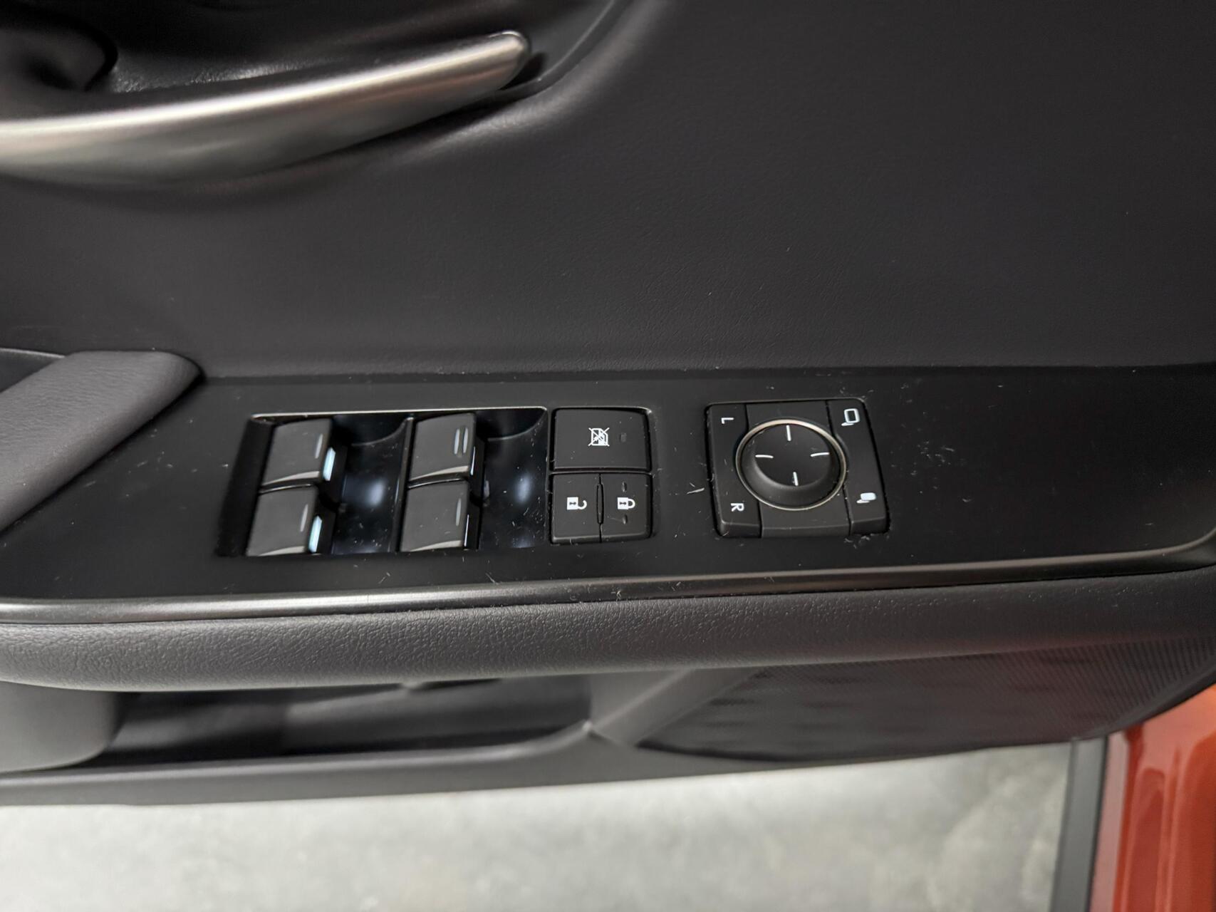 Foto van Lexus Ux