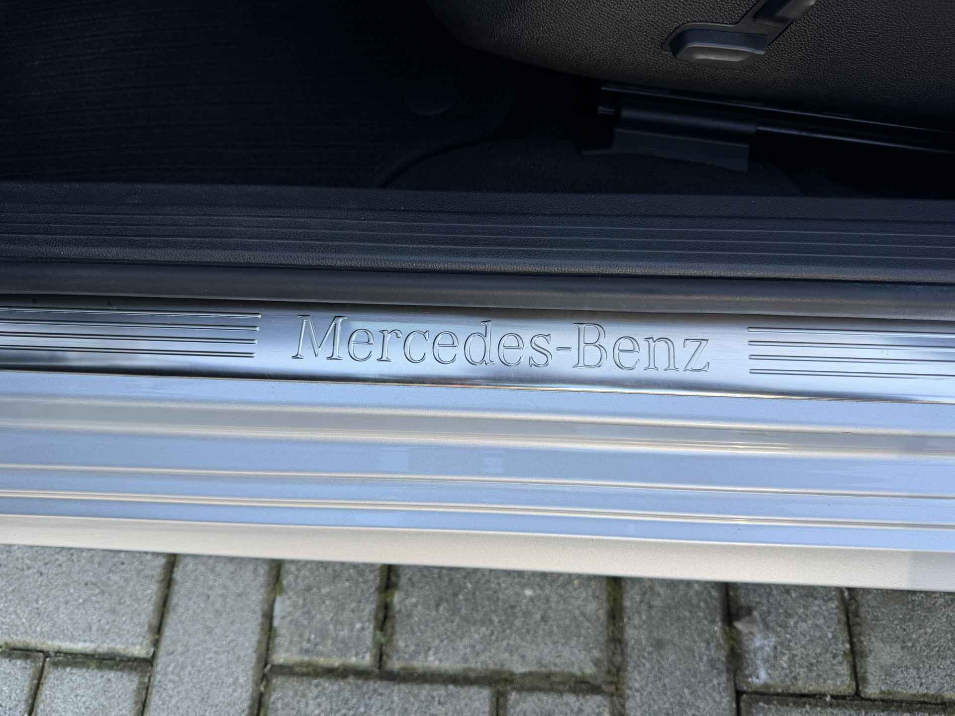 Foto van Mercedes-Benz E 350