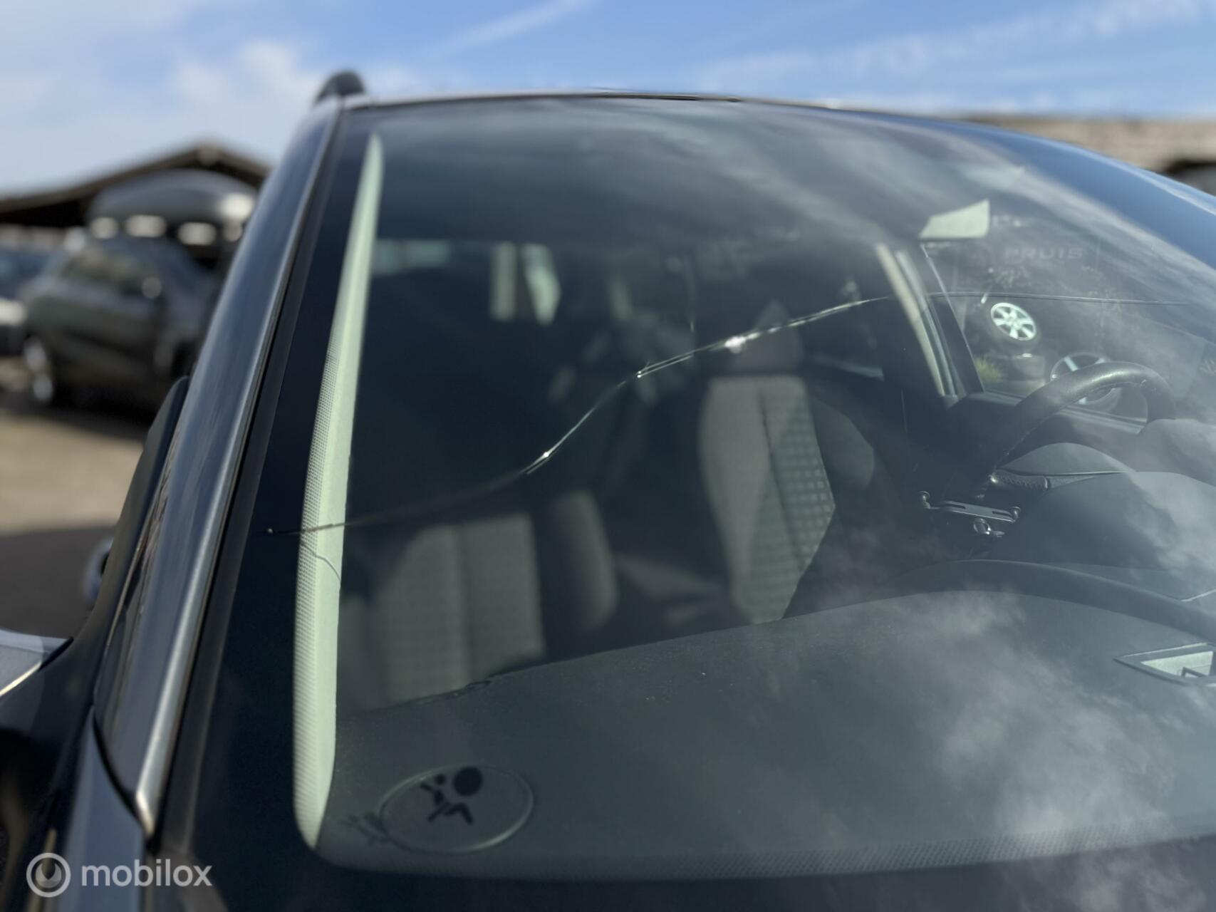Foto van Renault Megane Grand Tour