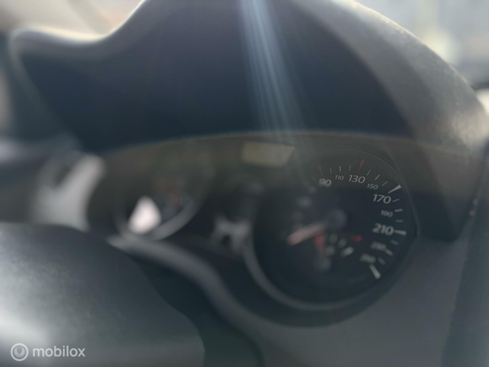 Foto van Renault Megane Grand Tour