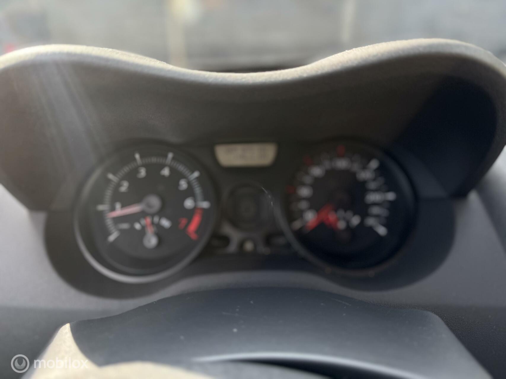 Foto van Renault Megane Grand Tour