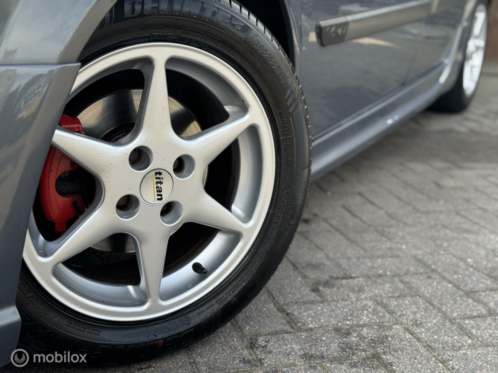 Foto van Renault Megane Grand Tour
