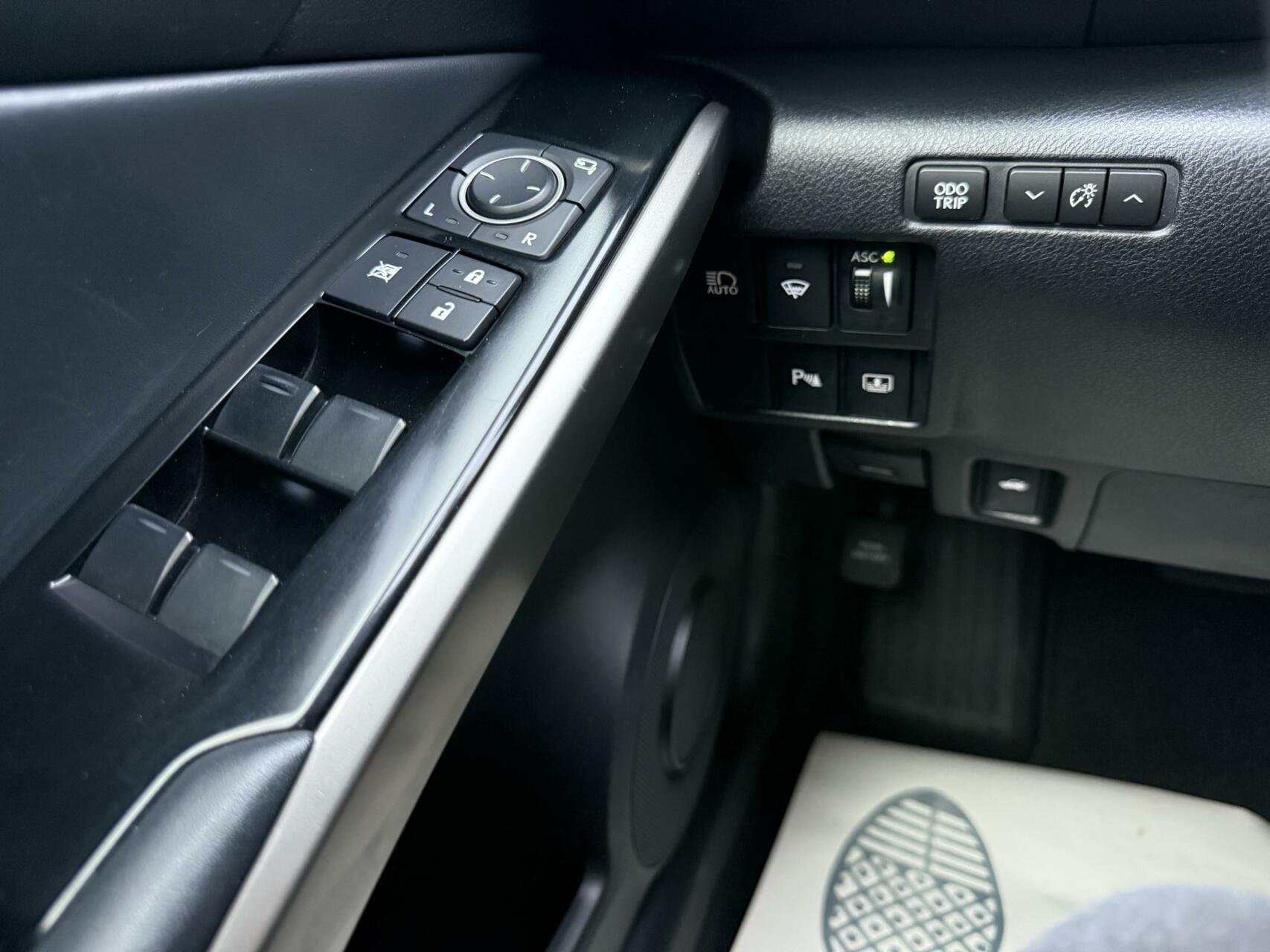Foto van Lexus Is