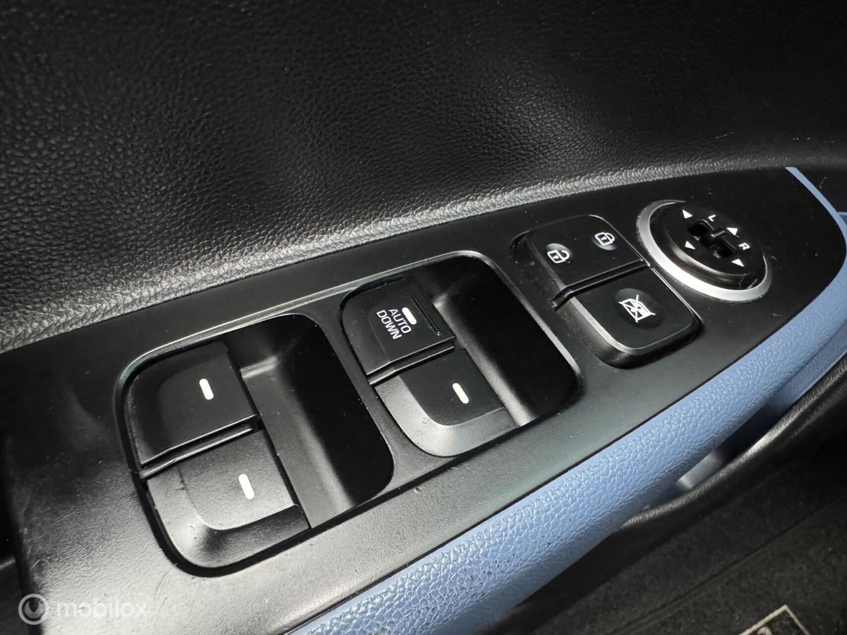 Foto van Hyundai I10