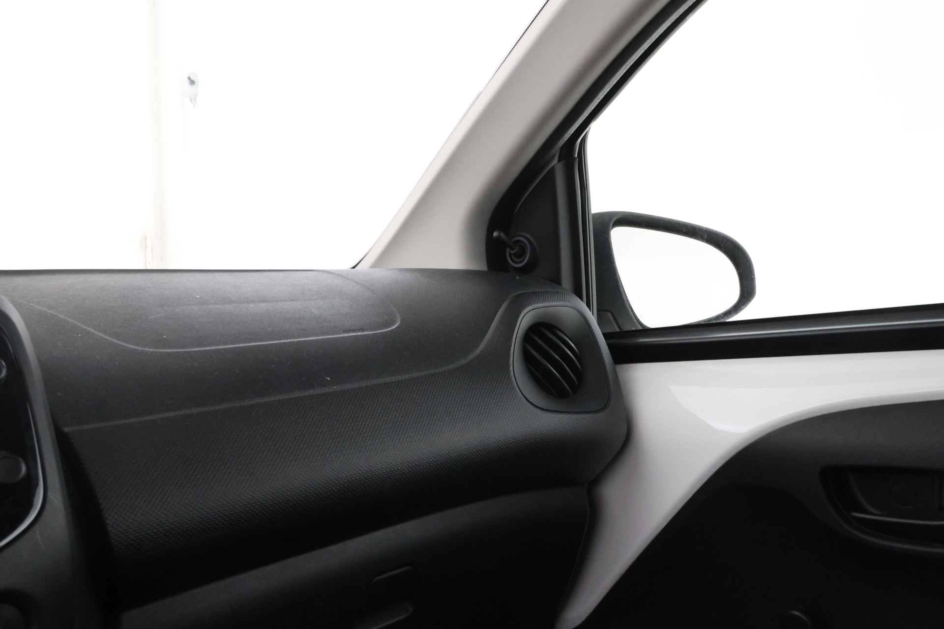 Foto van Peugeot Peugeot 108
