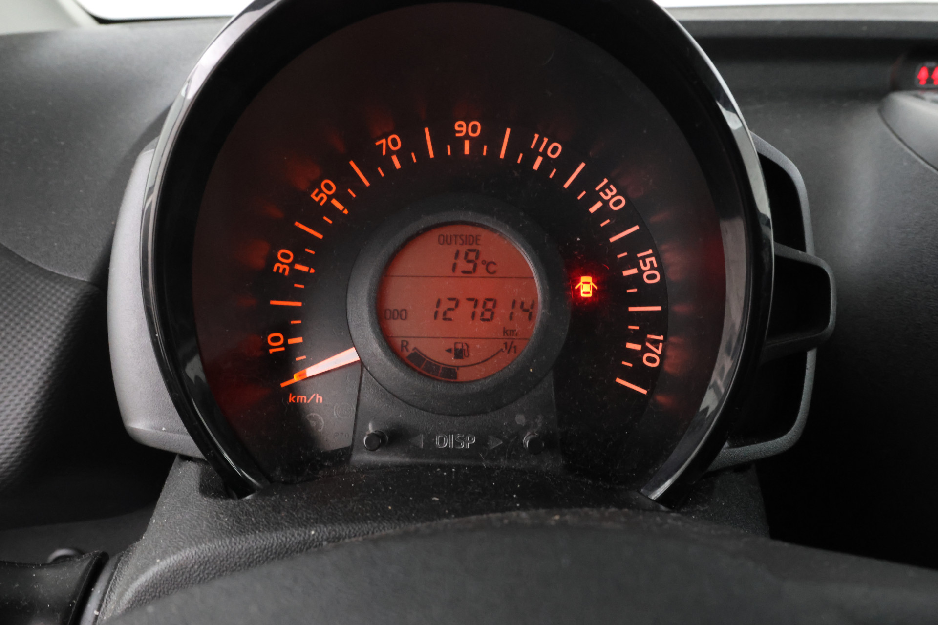 Foto van Peugeot Peugeot 108