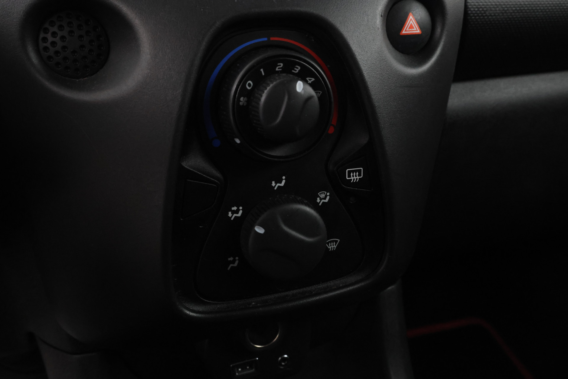 Foto van Peugeot Peugeot 108