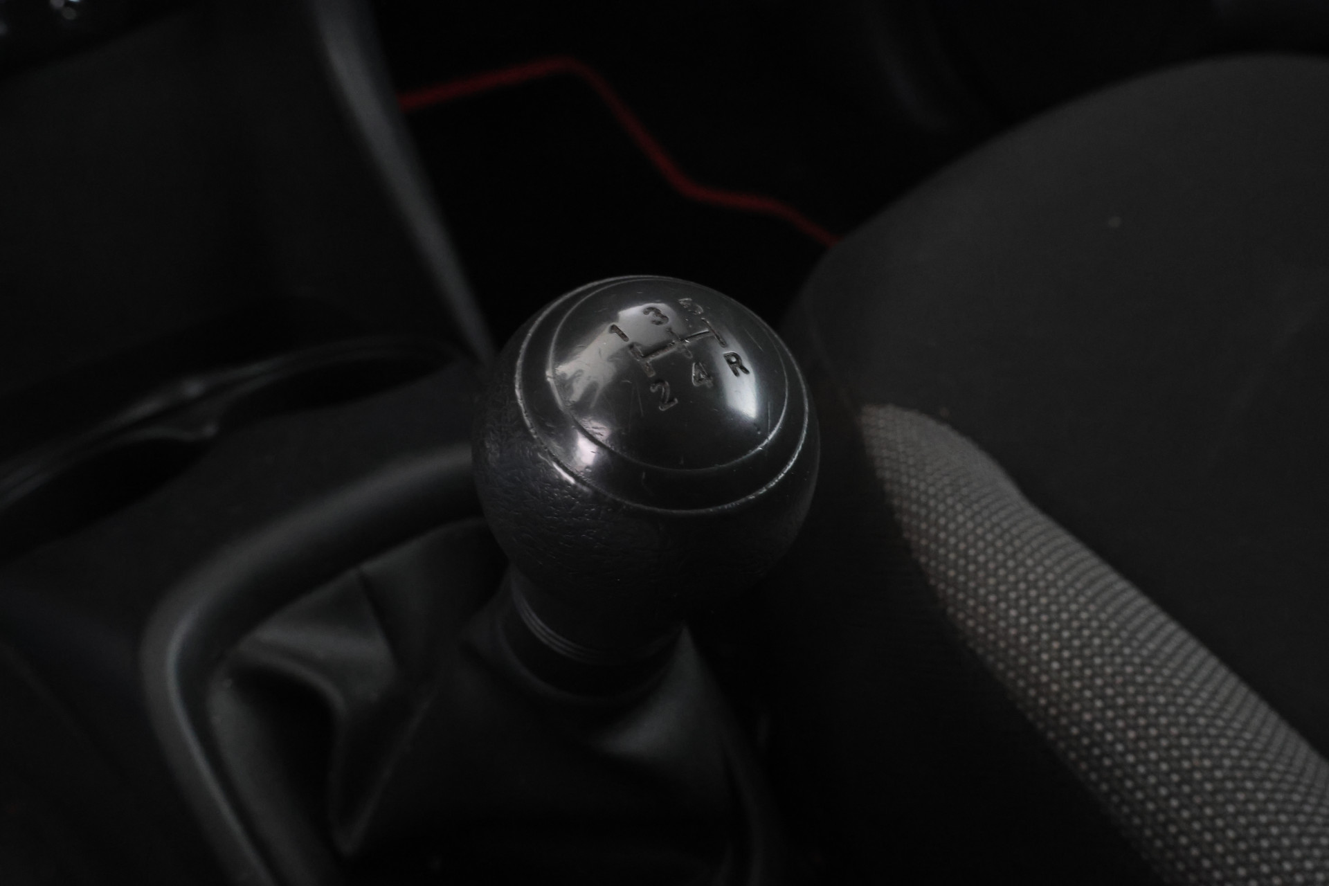 Foto van Peugeot Peugeot 108