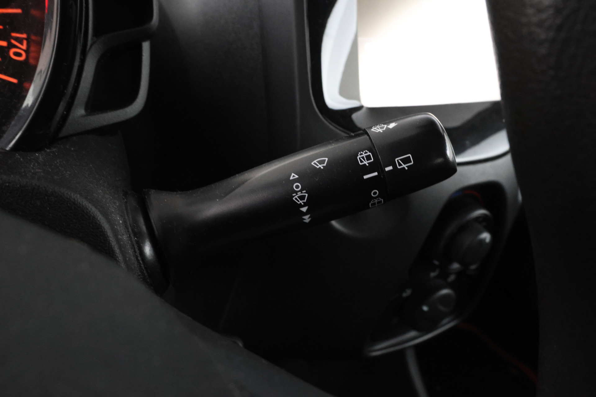 Foto van Peugeot Peugeot 108