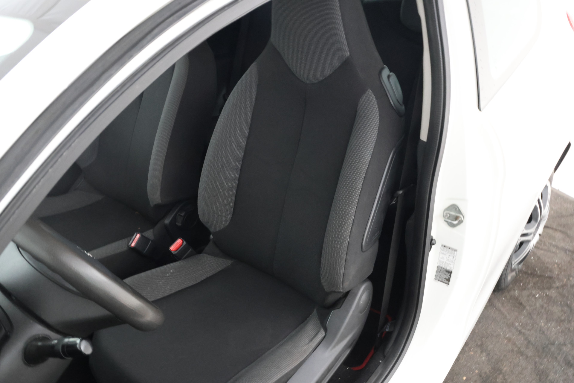 Foto van Peugeot Peugeot 108