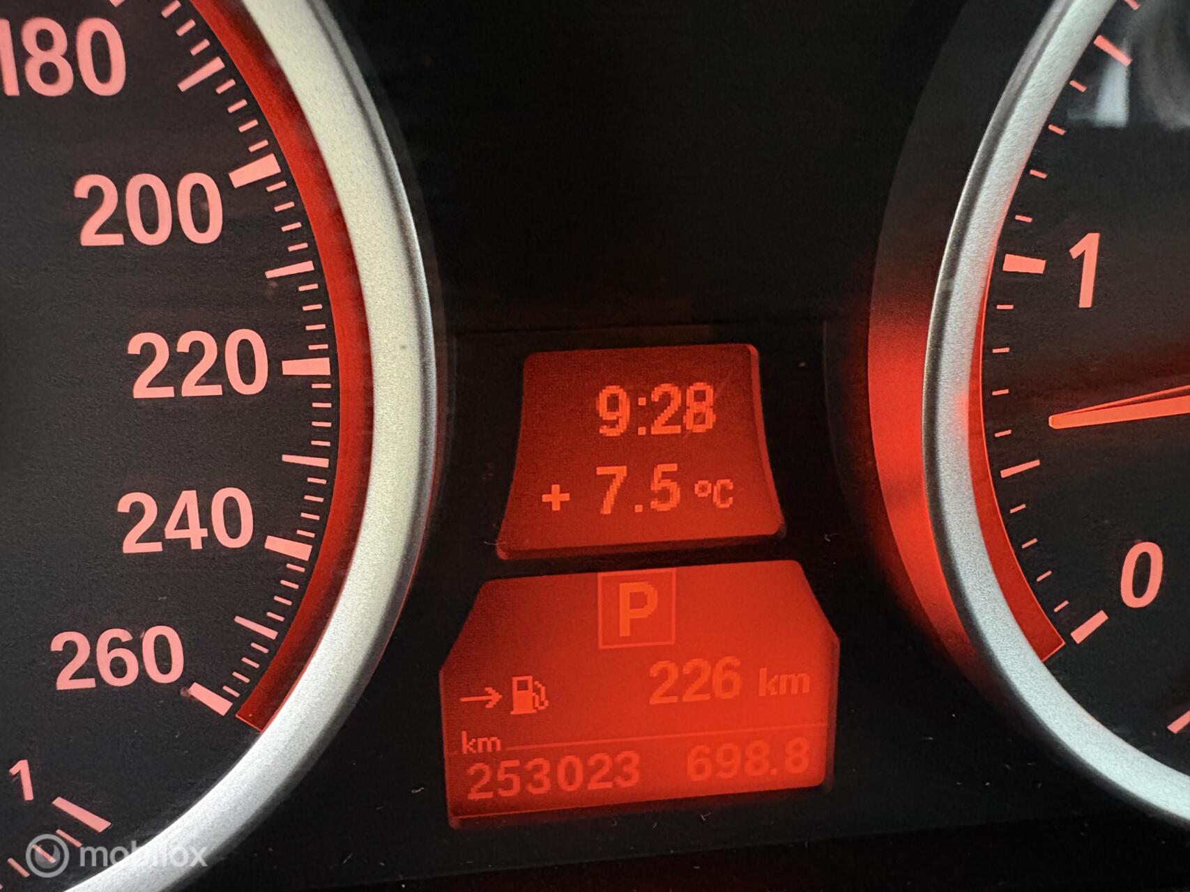 Foto van BMW X6 xDrive 30d
