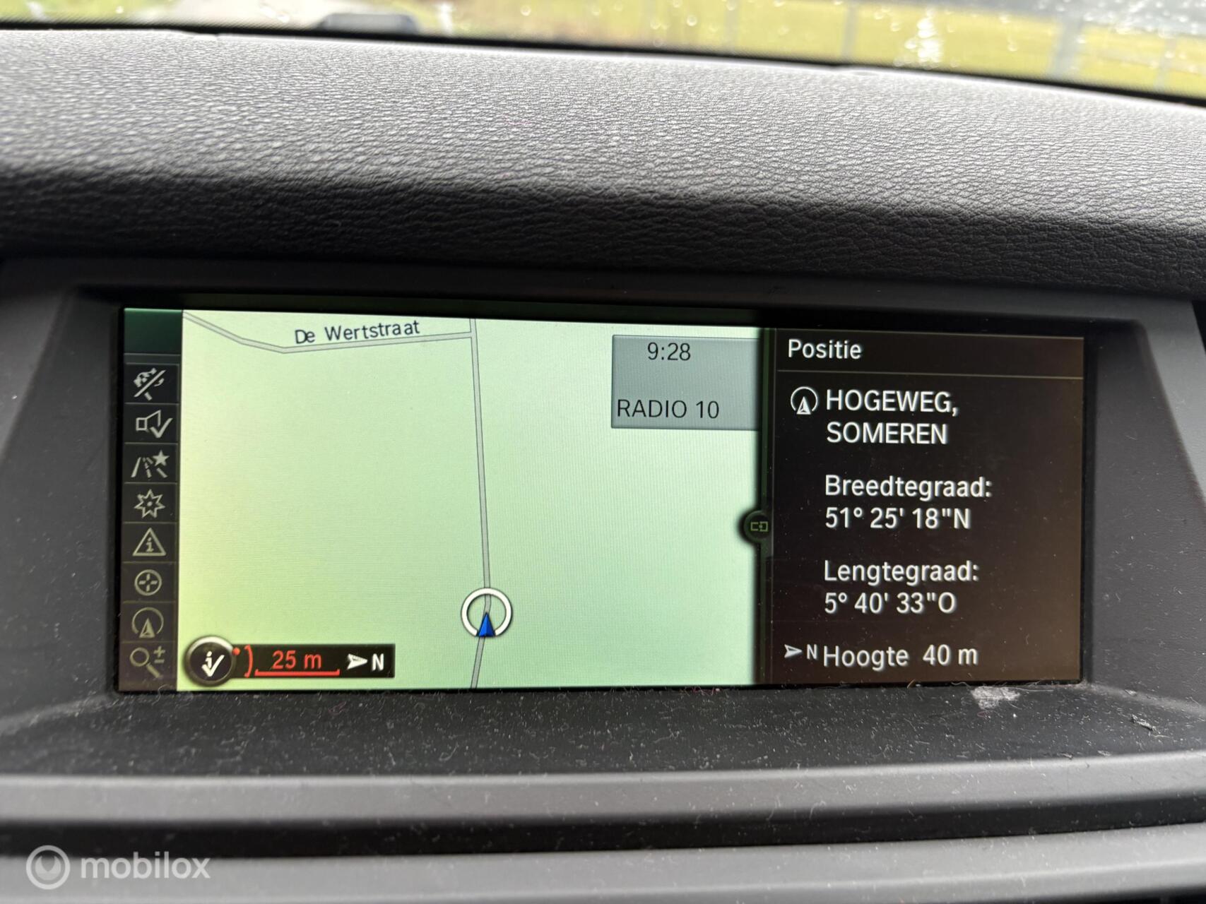 Foto van BMW X6 xDrive 30d