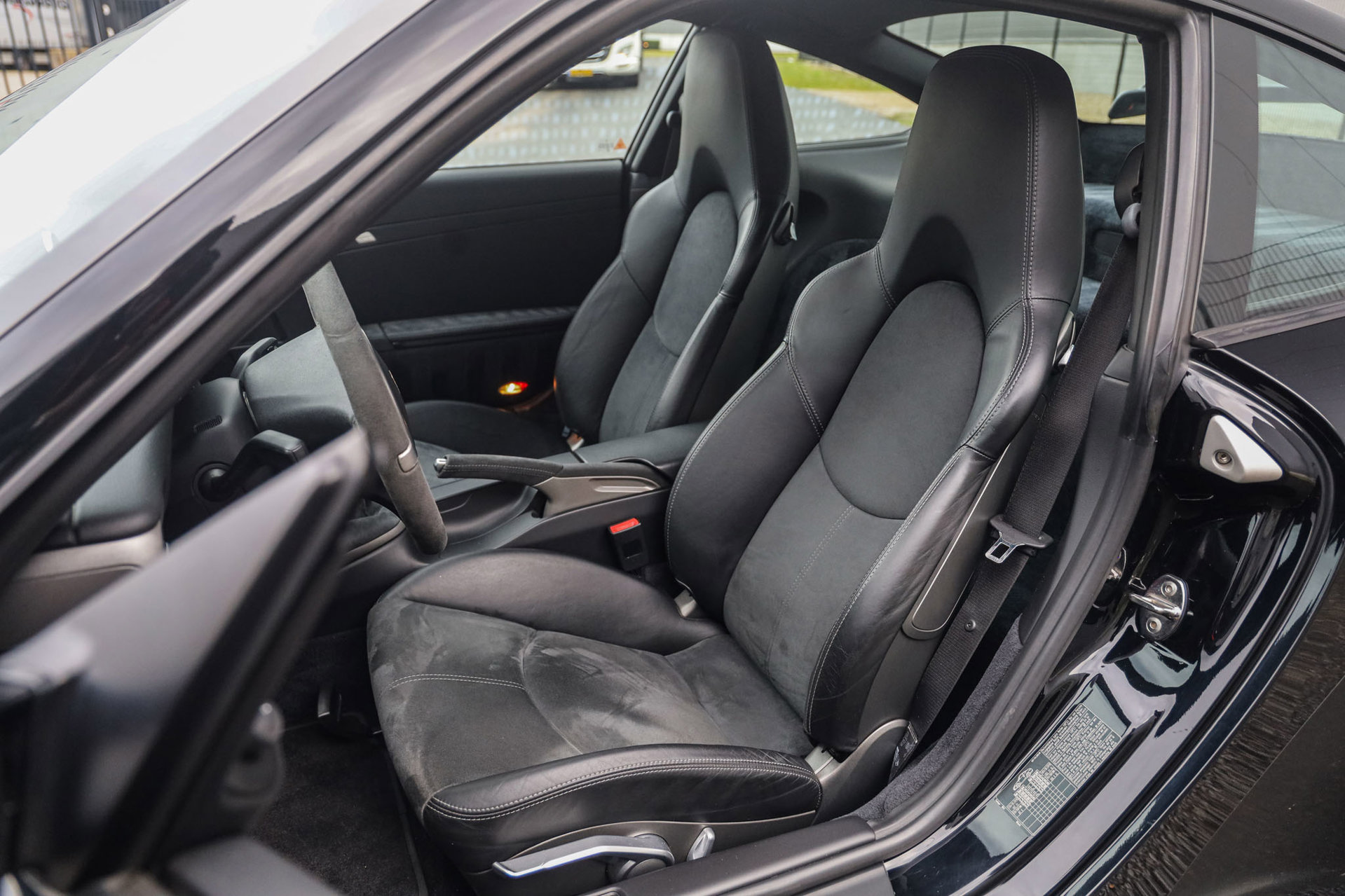 Foto van Porsche 911 Gt3