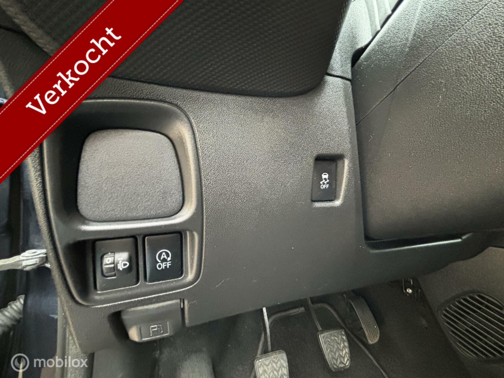 Foto van Peugeot 108