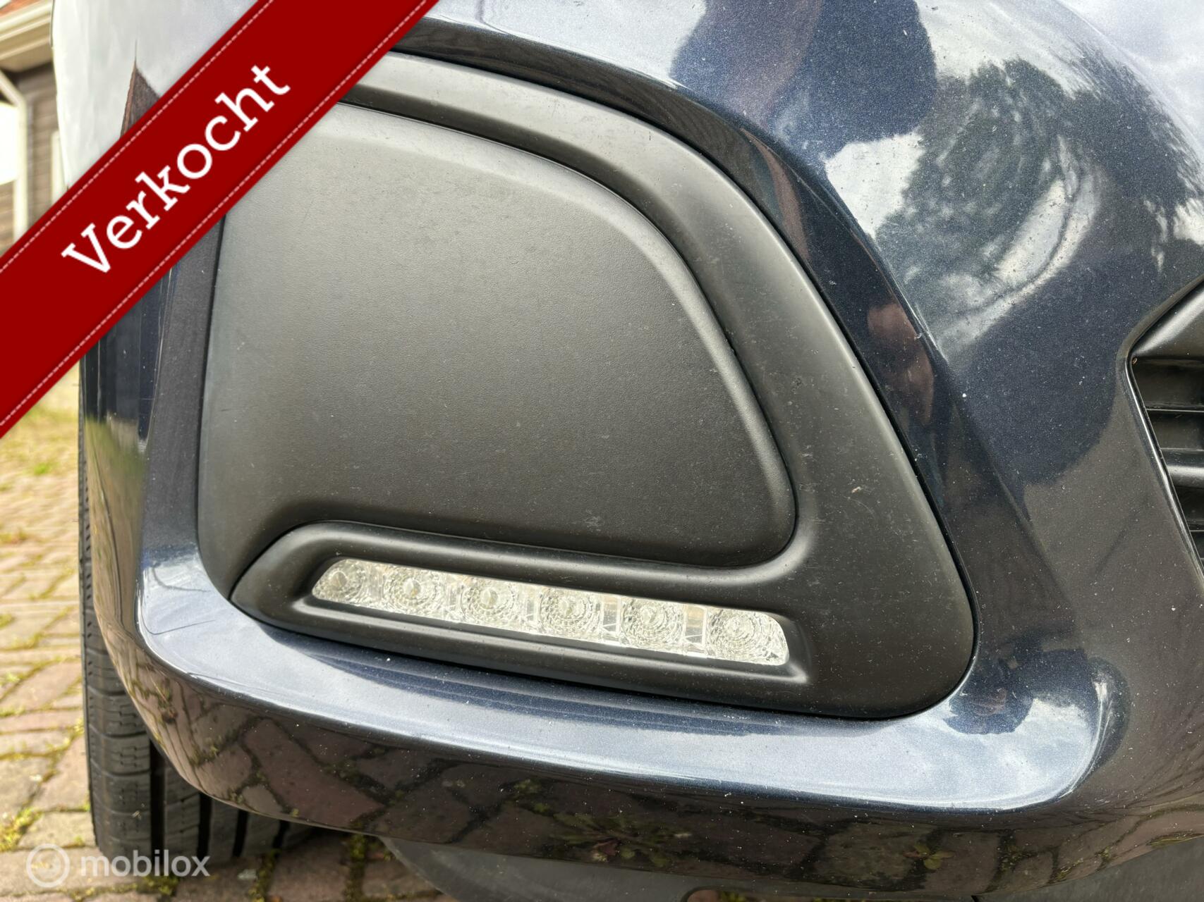 Foto van Peugeot 108