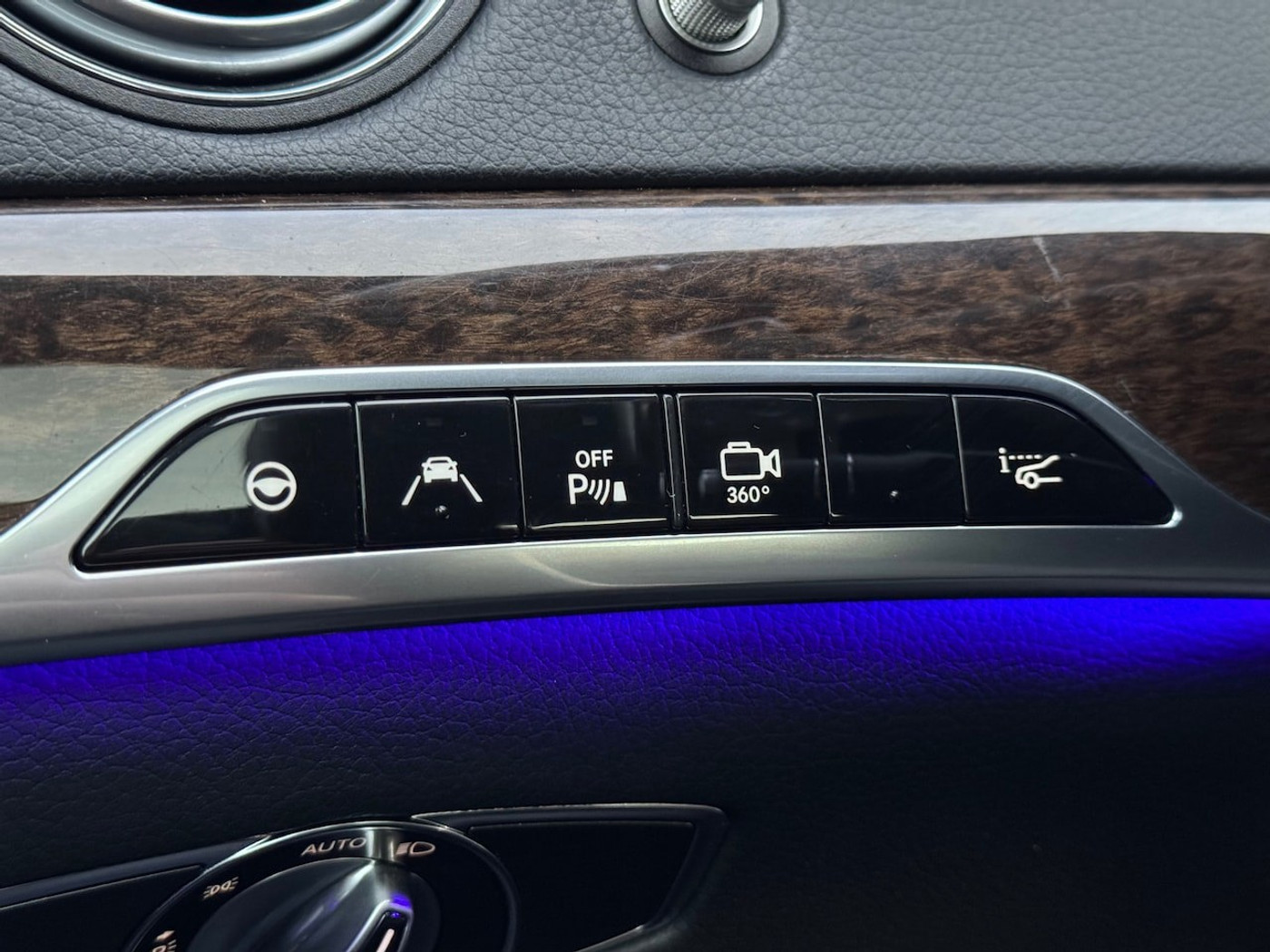 Foto van Mercedes-Benz S 500 Plug In Hybrid