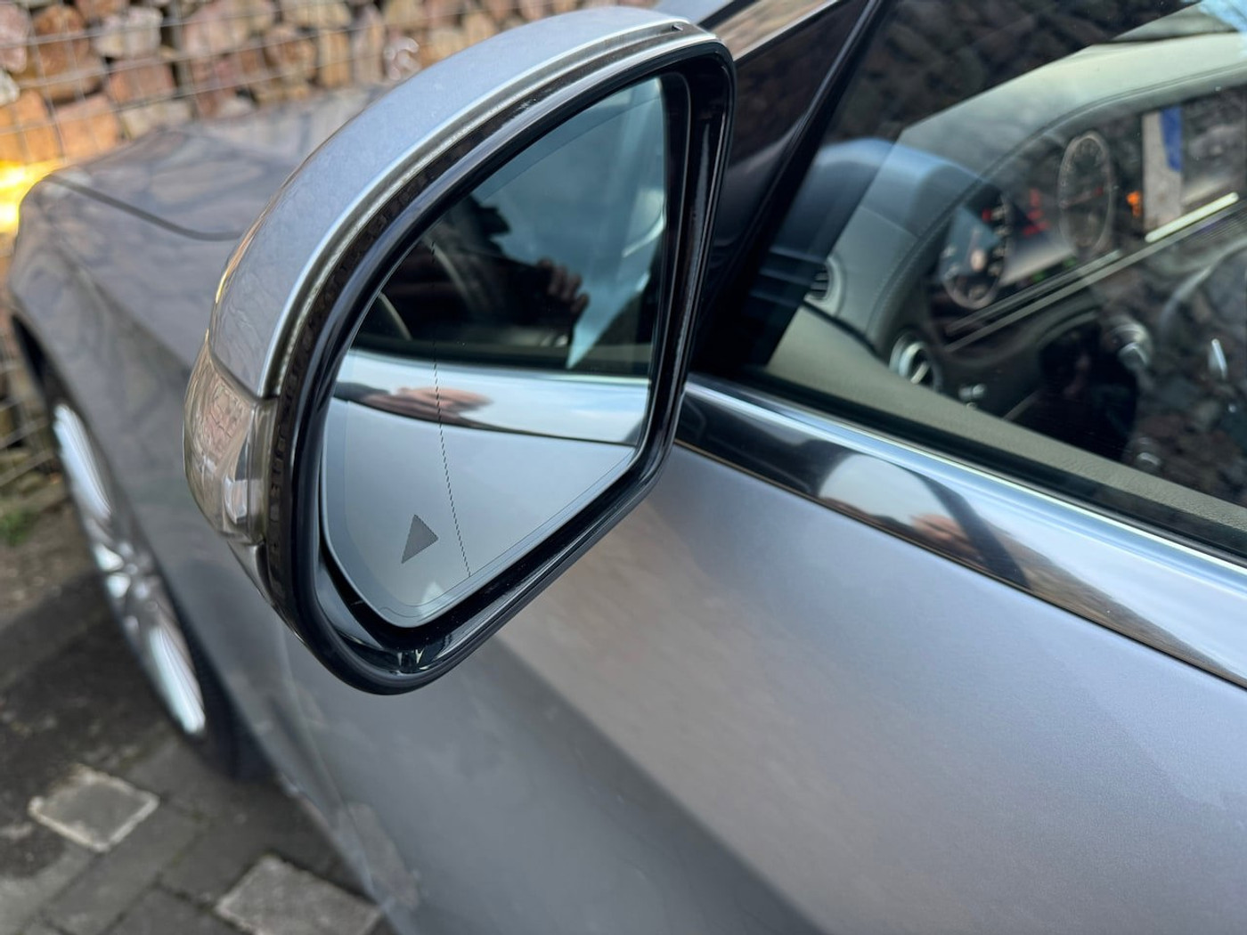 Foto van Mercedes-Benz S 500 Plug In Hybrid