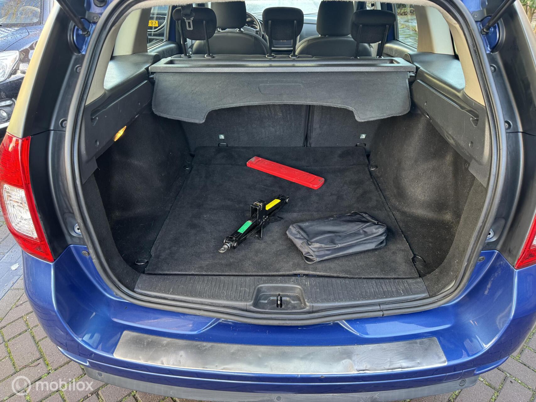 Foto van Dacia Logan