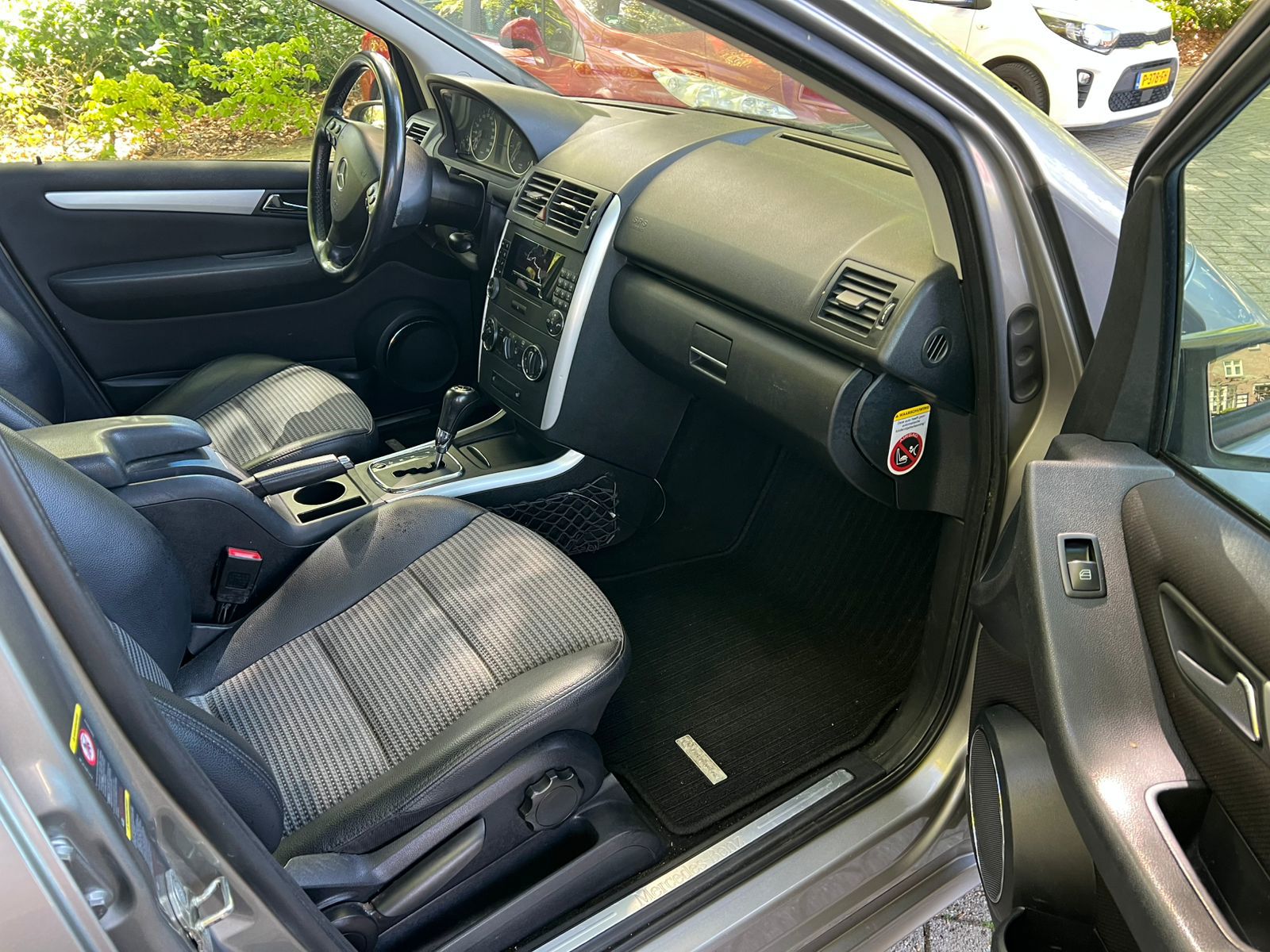 Foto van Mercedes-Benz A 170