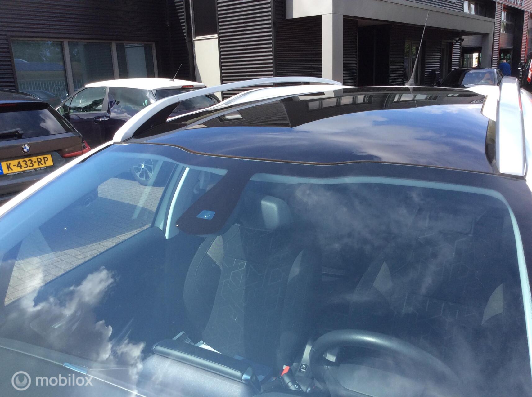 Foto van Peugeot 2008