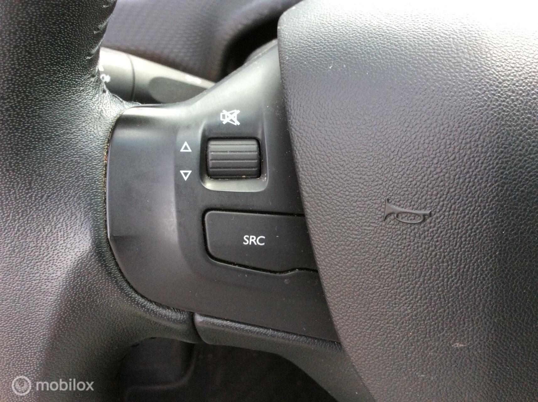 Foto van Peugeot 2008