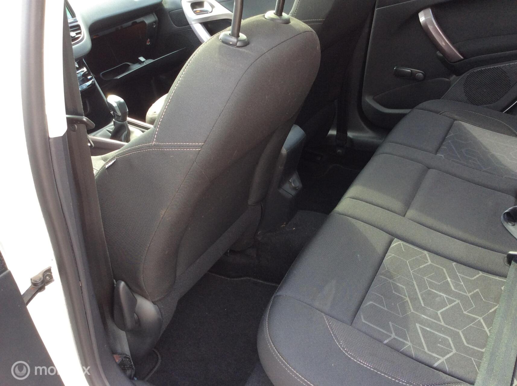 Foto van Peugeot 2008