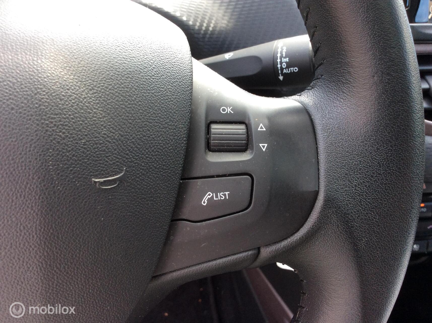 Foto van Peugeot 2008