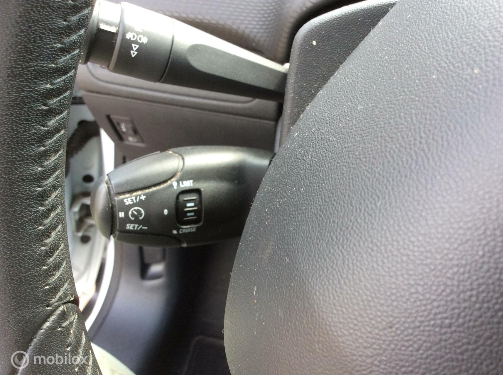 Foto van Peugeot 2008