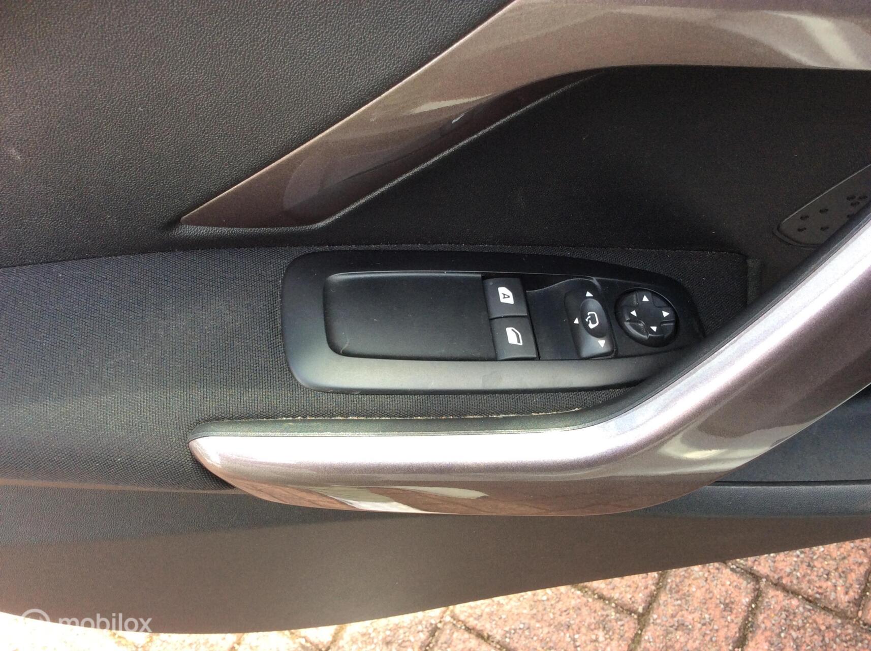 Foto van Peugeot 2008
