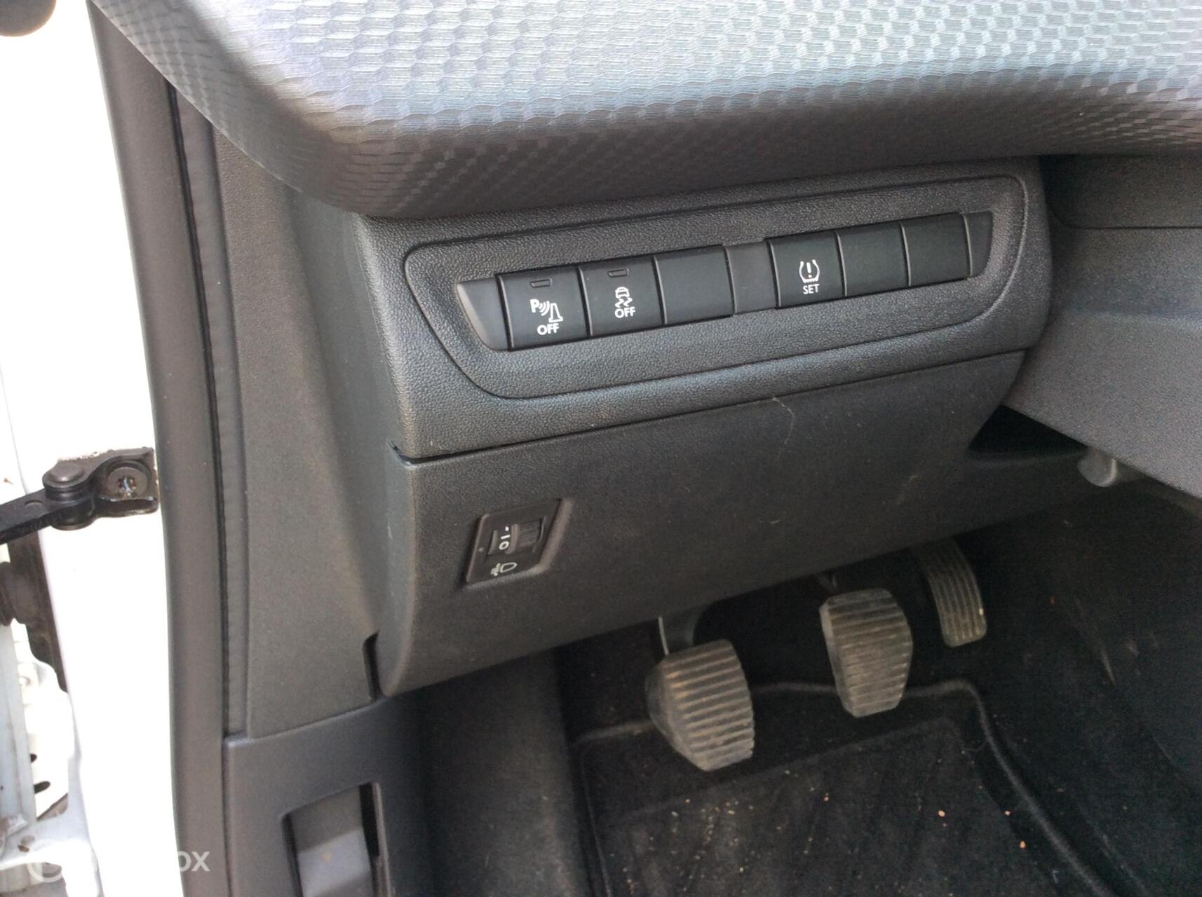 Foto van Peugeot 2008