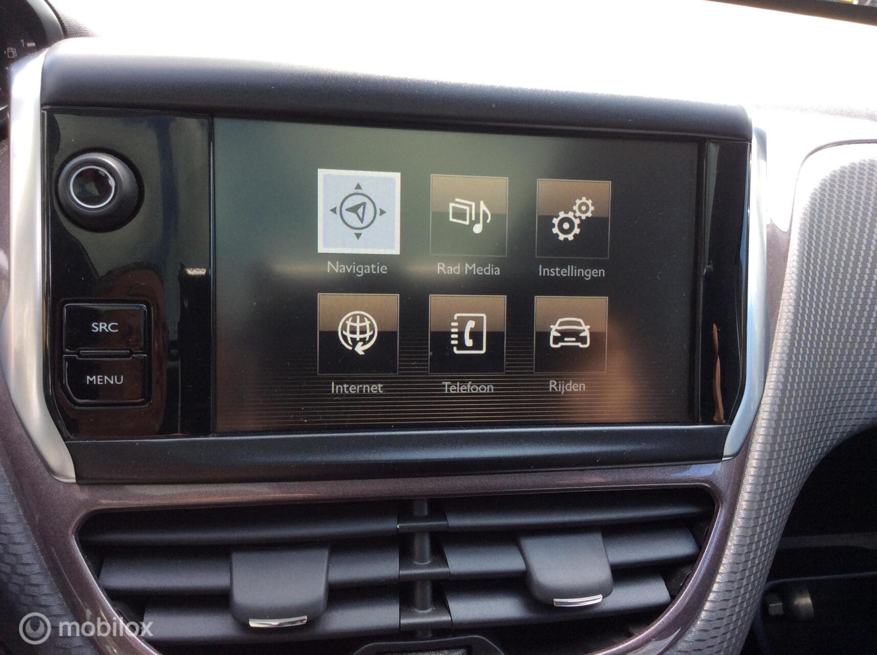 Foto van Peugeot 2008