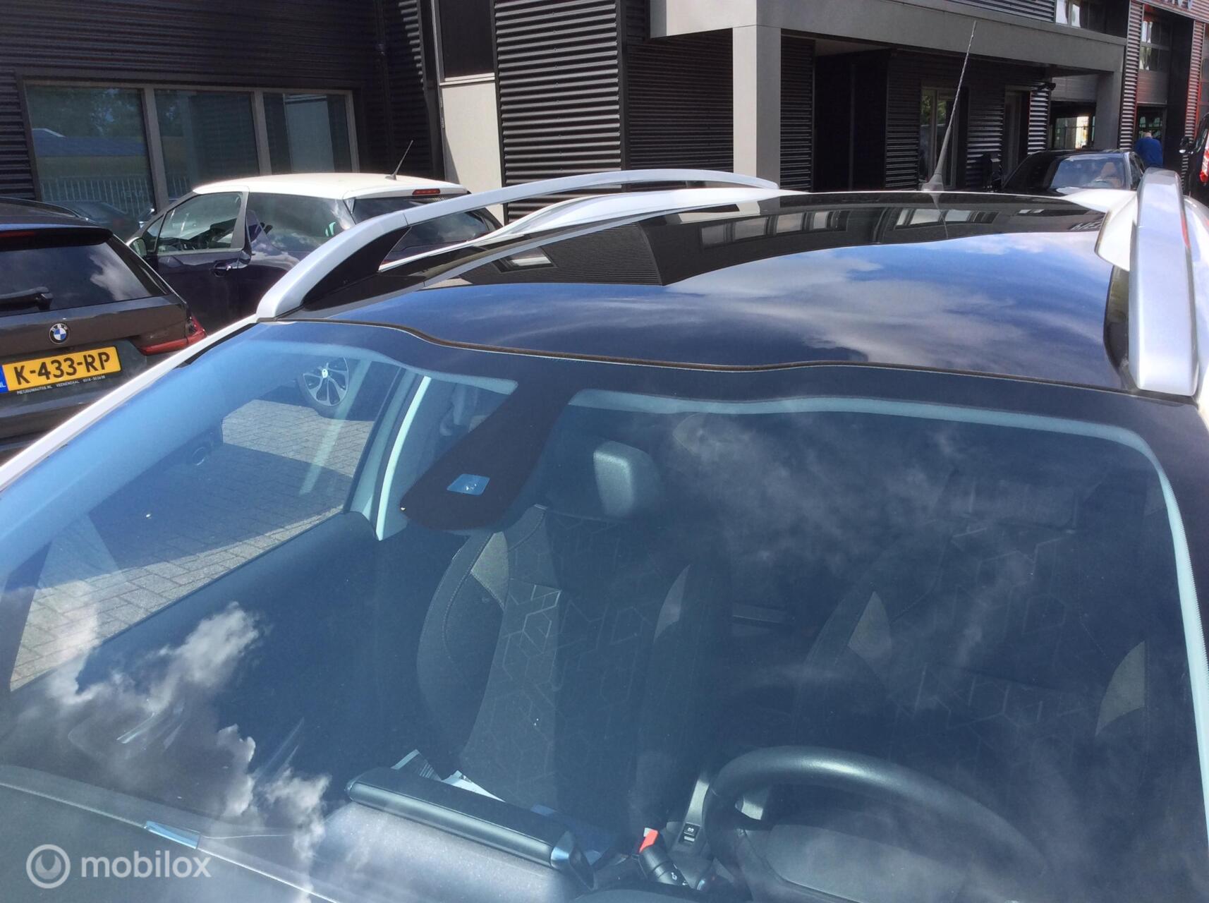 Foto van Peugeot 2008