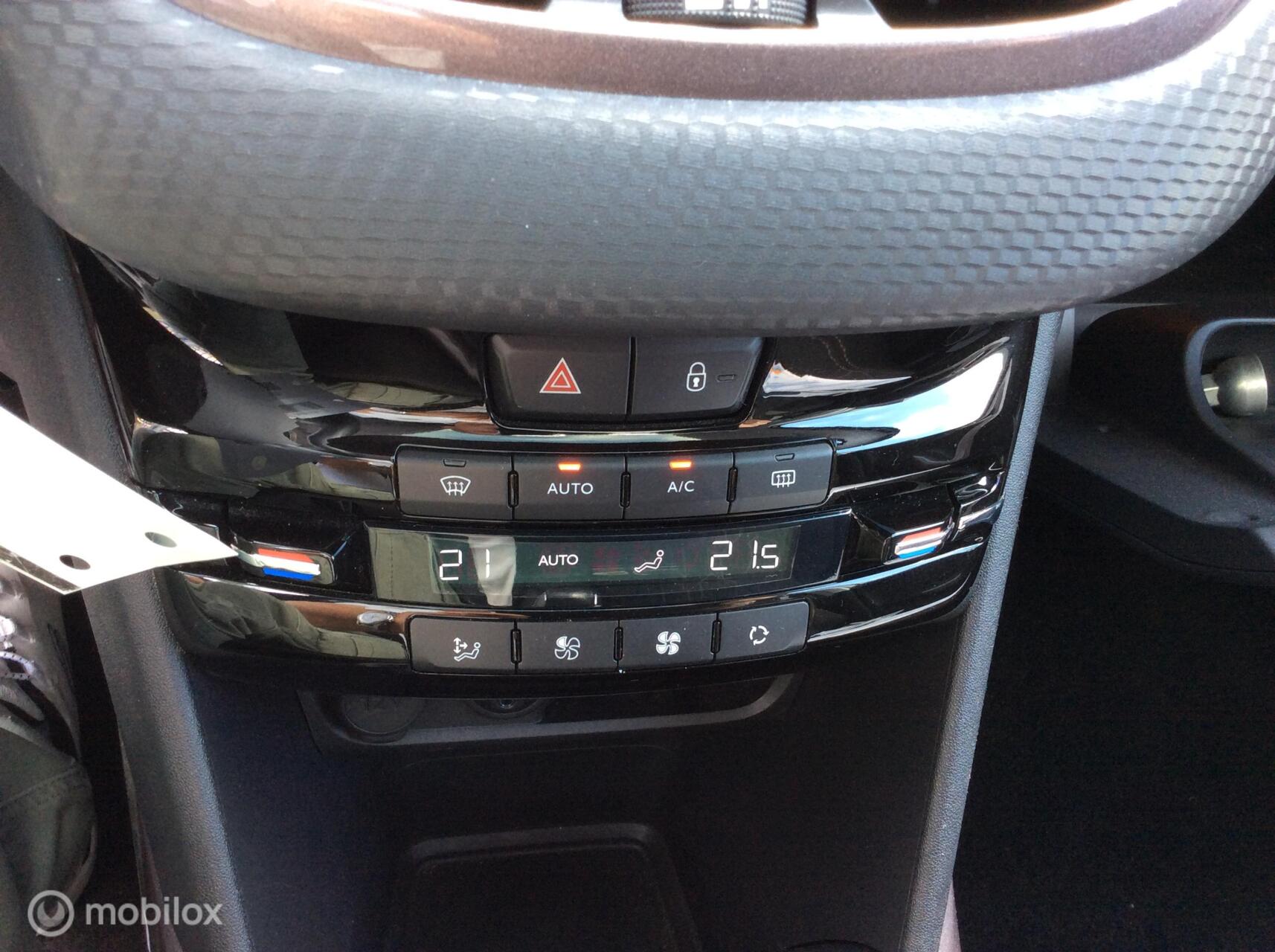 Foto van Peugeot 2008