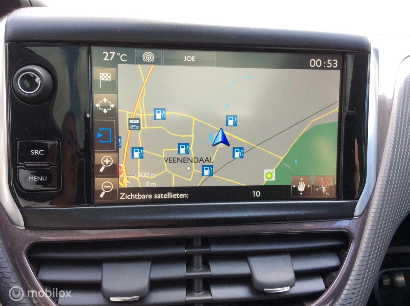Foto van Peugeot 2008