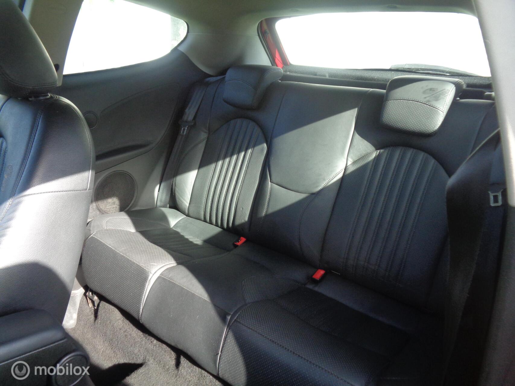 Foto van Alfa Romeo Alfa Mito