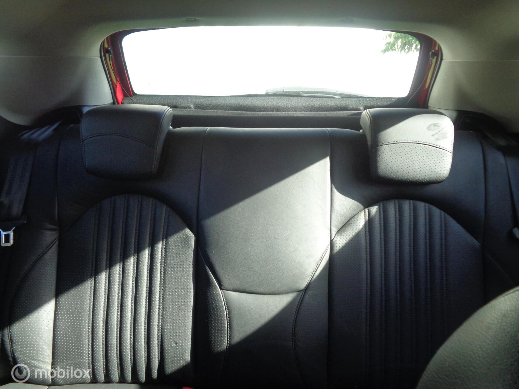 Foto van Alfa Romeo Alfa Mito
