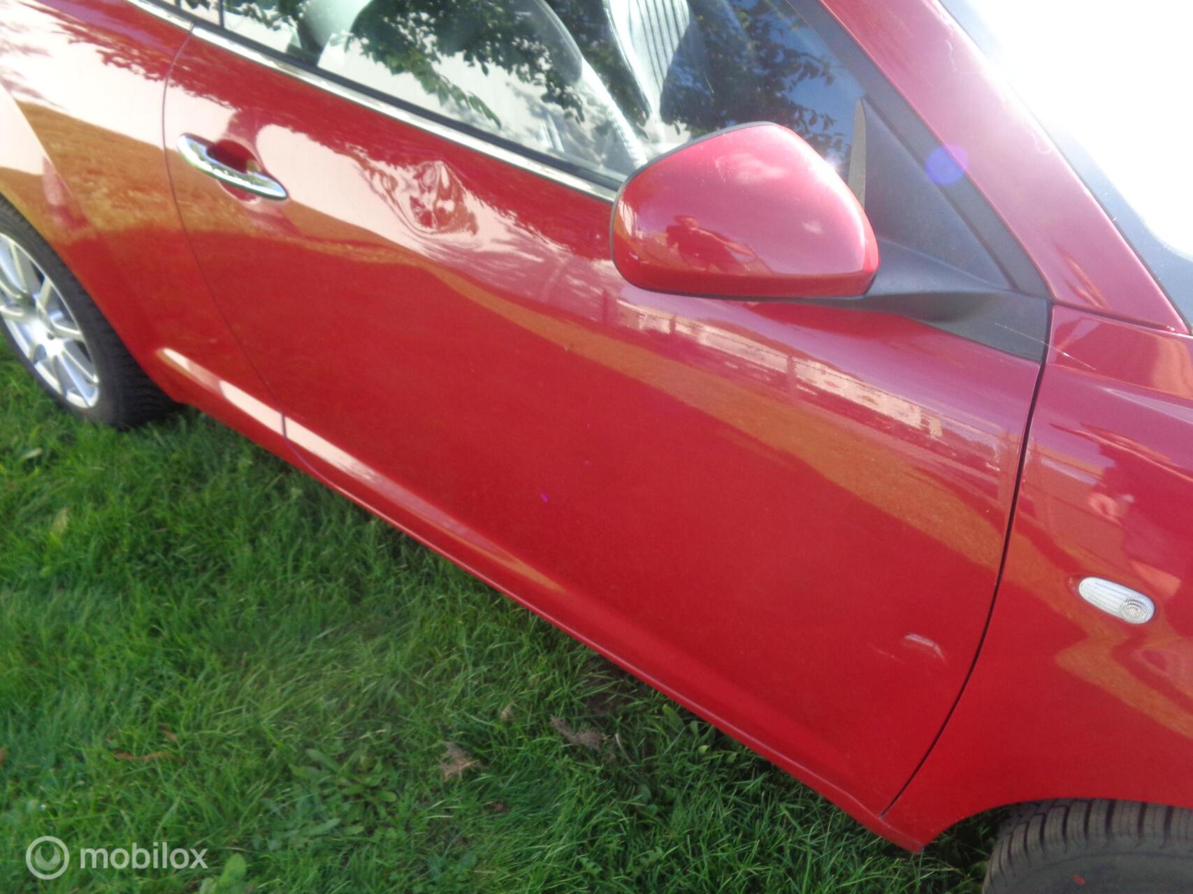 Foto van Alfa Romeo Alfa Mito