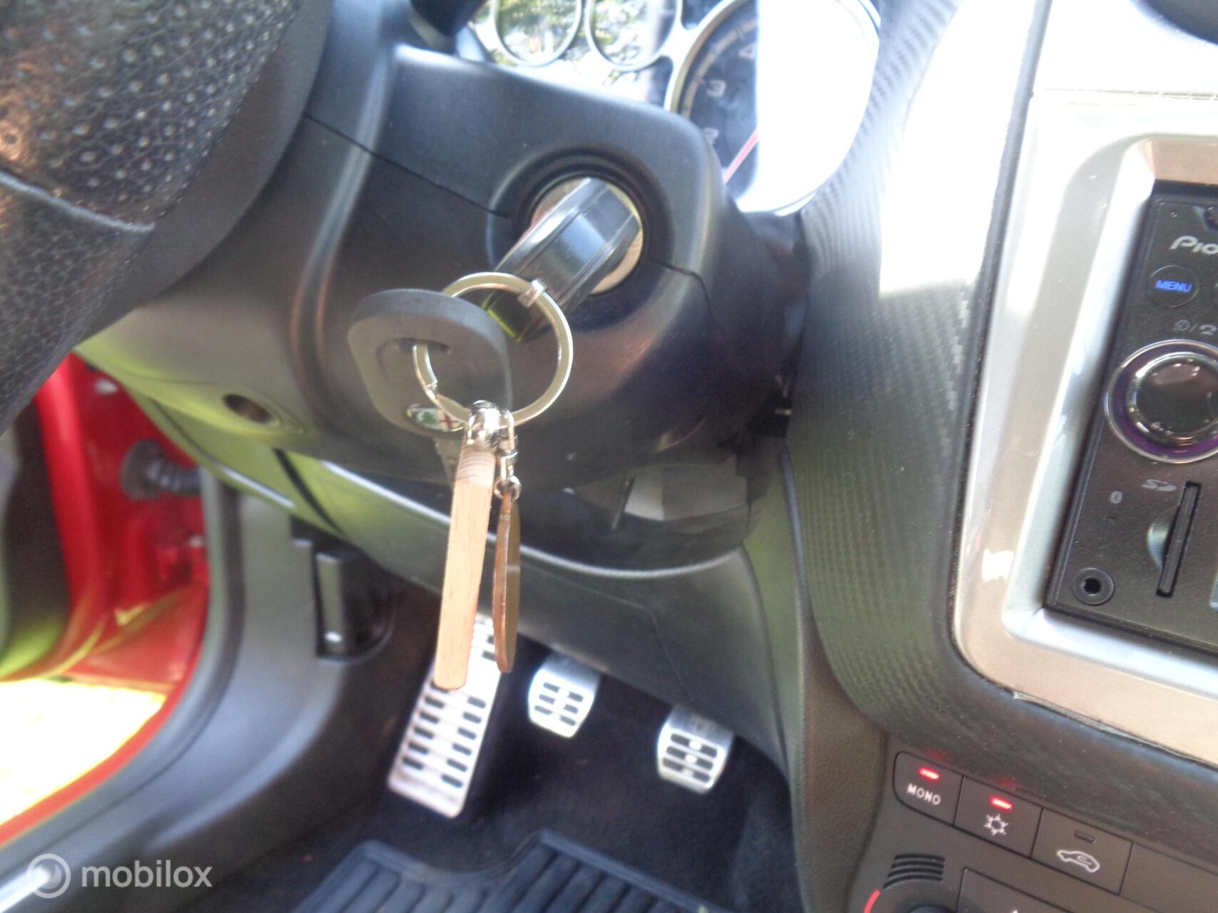 Foto van Alfa Romeo Alfa Mito