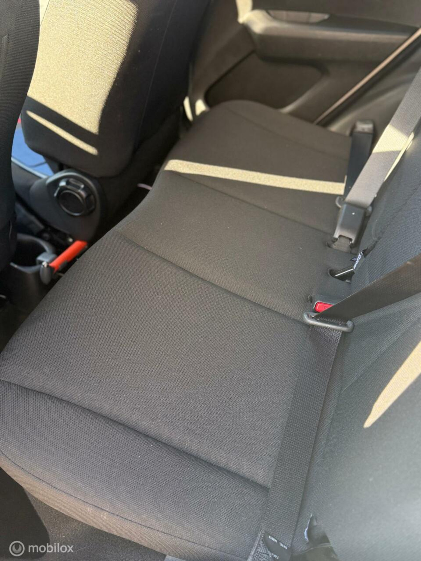 Foto van Peugeot 108