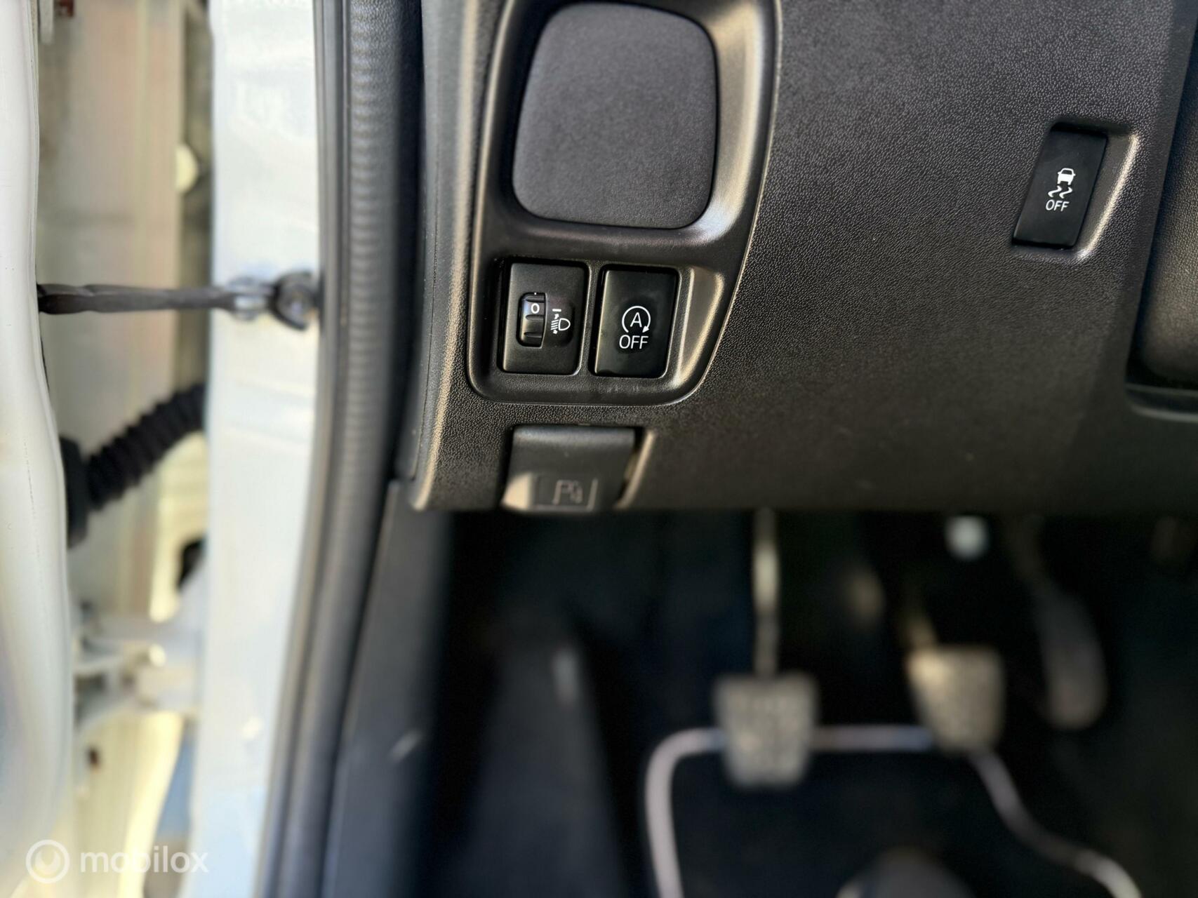 Foto van Peugeot 108
