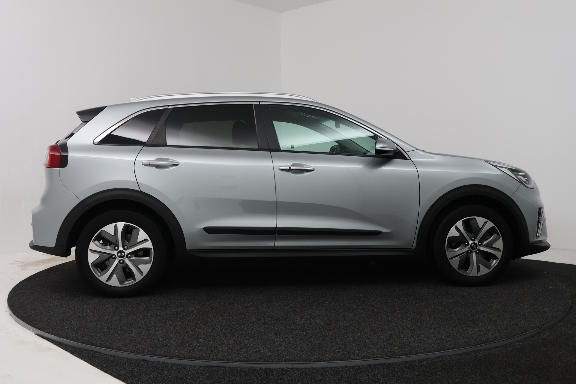 Foto van Kia Niro