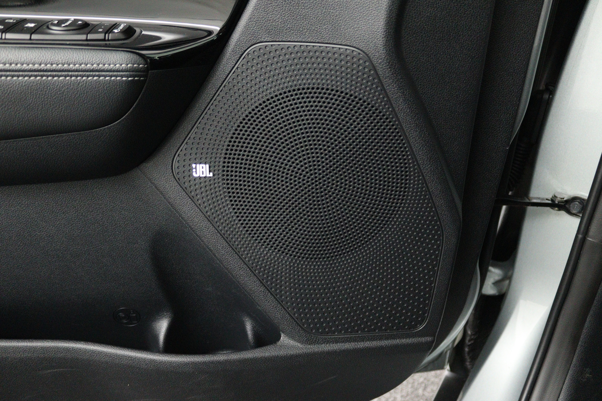 Foto van Kia Niro
