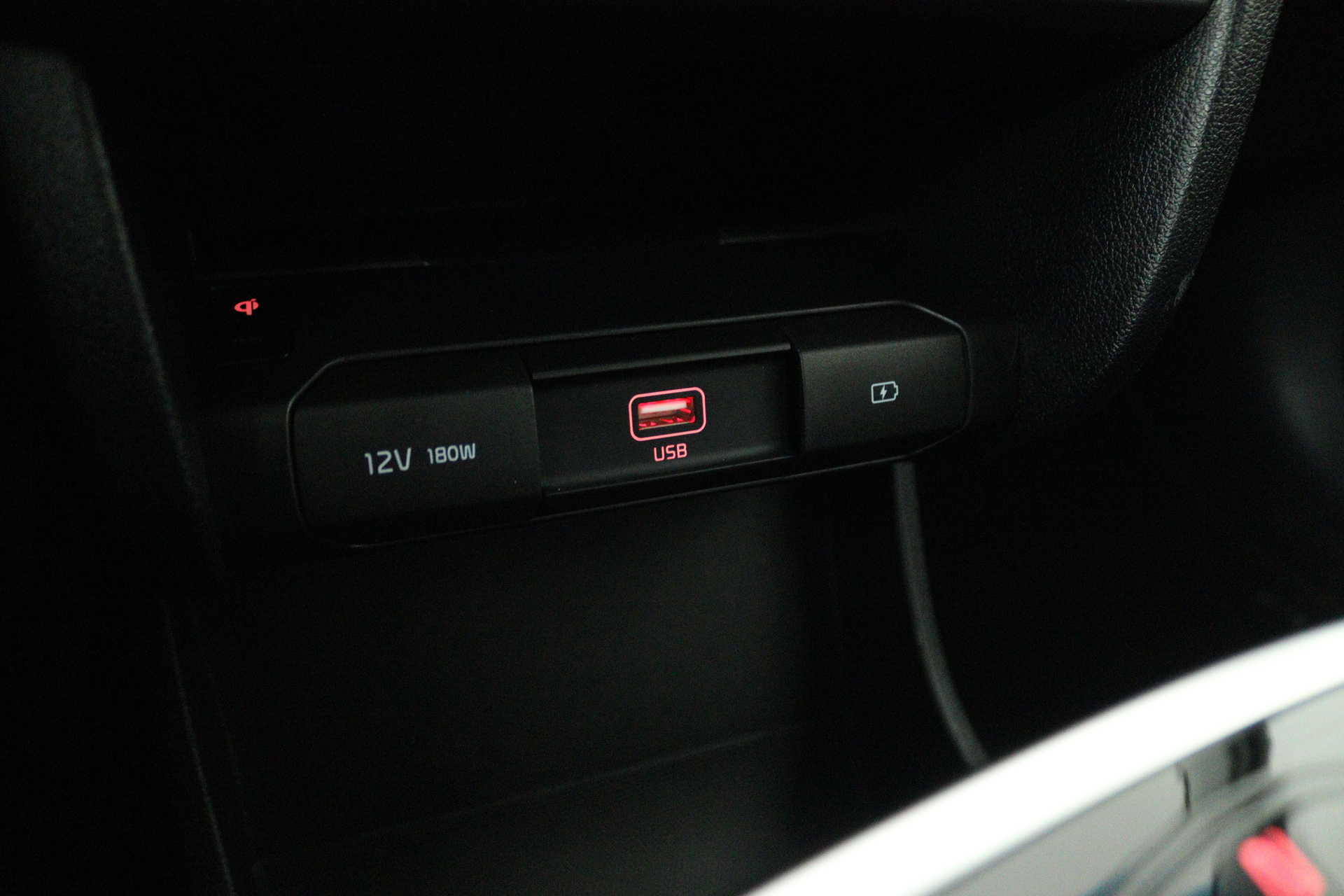 Foto van Kia Niro