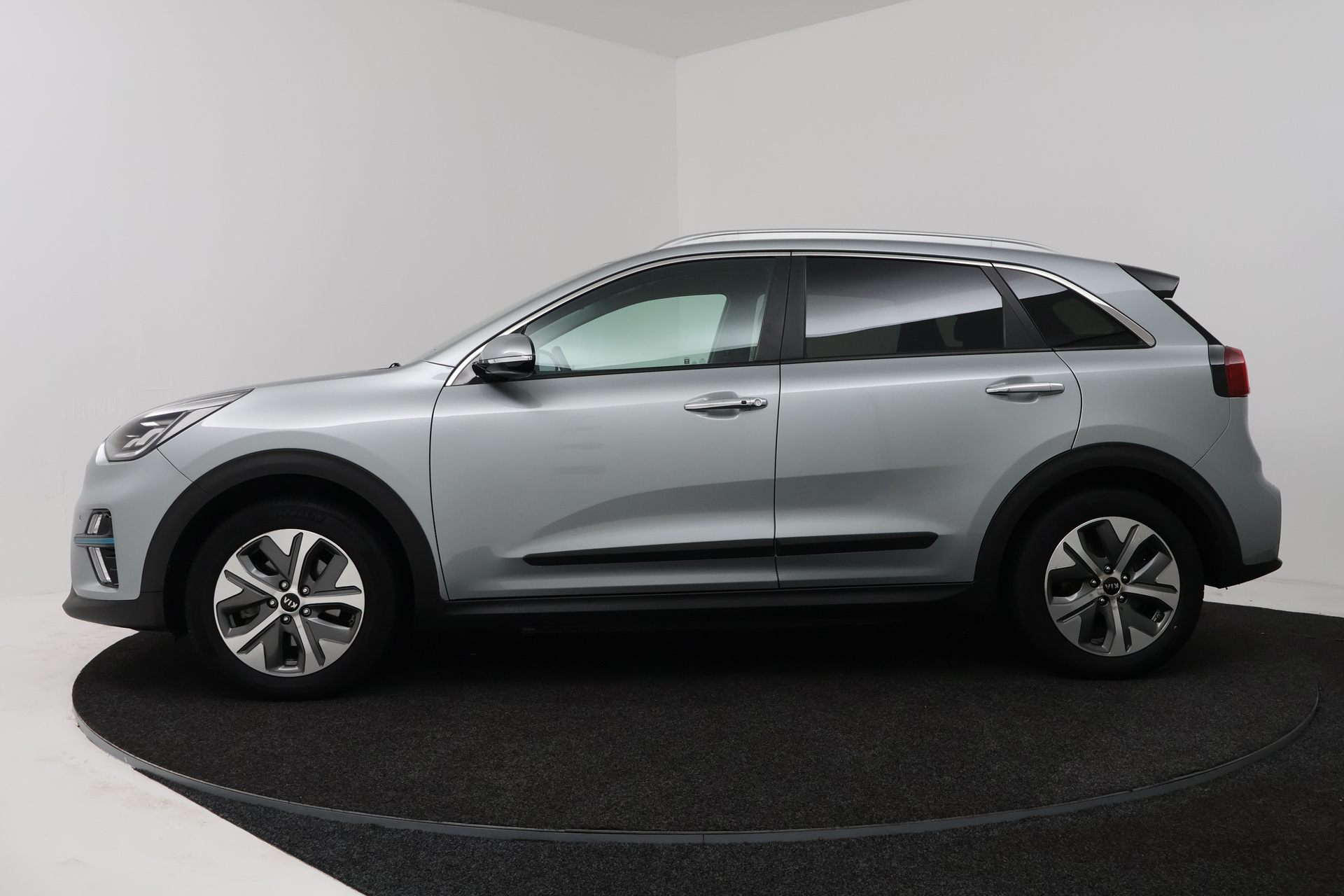 Foto van Kia Niro