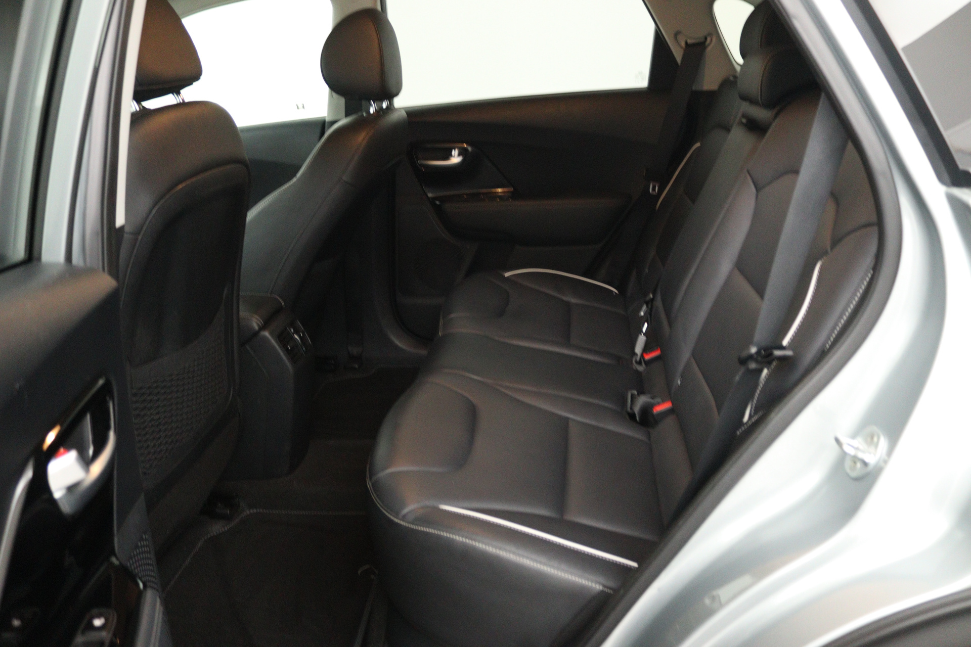 Foto van Kia Niro